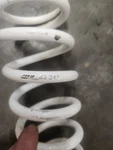 Ktm Wp 42-247 White Rear Shock Spring. Fixed Price $50.00.