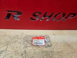 B5 Honda 1990-2018 Crf Bolt 10X43 90153-KZ4-710 New Oem. Fixed Price $9.00.