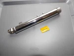 Nos Suzuki TS185 1971-73 TC125 1972-73 Genuine Left Outer Fork Tube 51140-28600. Fixed Price $149.99.