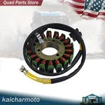 New Stator 21003-1118 For Kawasaki VN750 Vulcan 1986-2006 Us. Fixed Price $49.99.