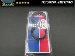 Parts Unlimited 0407-0148 Front Fork Seals Ducati Monster 1000 Vulcan Roadstar. Fixed Price $8.55.