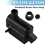 Windshield Washer Motor Pump For Hyundai Kia 2006-2023 98510-2J500. Fixed Price $18.68.