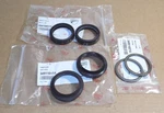 Oem Fork Seals Dust Ring Ducati Superbike Supersport Monster 93010051A 34911011A. Fixed Price $99.99.