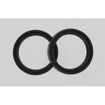 Parts Unlimited Fork Seals 46MM X 58MM 10MM 0407-0156. Fixed Price $22.39.