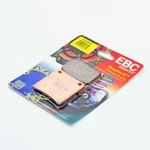 Ebc Brakes Sintered Pad FA146HH High Performance. Fixed Price $43.26.