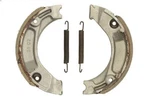 Brake Shoe Set Ferodo FSB705EF Honda Mt 1980-198. Fixed Price $87.69.