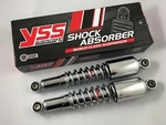 Kawasaki KE100 KE125 Rear Cushion Shock Absorber 320 Mm . // Yss Pair. Fixed Price $75.99.