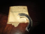 Honda Oem Spring Seat New 52424 292 000. Fixed Price $9.99.