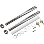 Race Tech Complete Front End Suspension Kit - 1.00 Kg/mm Spring Flek S3810. Fixed Price $303.57.