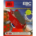 Ebc Brakes Pads FA618X. Fixed Price $38.00.