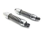 Rear Shocks Suspension 2007 Harley-davidson Dyna Wide Glide Fxdwg 3234. Fixed Price $79.04.