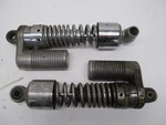 1983 Honda Magna Rear Wheel Shock Absorbers Pair Left Right. Fixed Price $14.96.