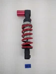 Oem Triumph Speed Triple Rear Adjustable Shock T2050142. Fixed Price $100.00.