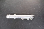 Kawasaki KZ1000 KZ750 KZ650 Front Shock Absorber Lower Right Fork Case Tube. Fixed Price $80.00.