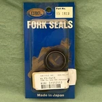 New K&l Supply 15-1413 Fork Seals Ars 26X37X10.5MM. Fixed Price $14.86.