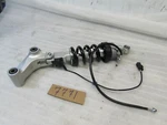 2018-22 New Honda Goldwing GL1800 Rear Shock Absorber 51400-MKC-A01, 51400MKCA01. Fixed Price $250.00.