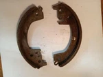 Harley Bendix Oem 41805-38 Brake Shoe Pads Knuckle Pan Rigid Sidecar El Fl Cop. Fixed Price $119.99.