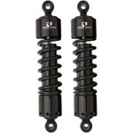 Series Shock 12" Heavy Duty Black Dyna 412-4044B. Fixed Price $341.33.