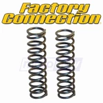 Factory Connection Fork Pressure Spring Set 2001-2007 Suzuki RM125 Oi. Fixed Price $66.05.