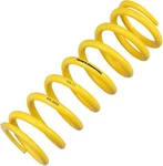 Factory Connection Shock Spring 4.9 Kg/mm #AAL-0049 Fits Suzuki/honda/kawasaki. Fixed Price $136.86.