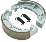 Bikemaster BM-705 Brake Shoes Fits Kawasaki KLF220 Bayou 1988-1997. Fixed Price $51.74.