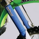 Seal Savers Ultimate Fork Protection 1-1/2" Short Blue SS112BLU. Fixed Price $17.08.