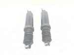 99-06 Harley Davidson Road Glide Fltri Rear Left Right Air Shocks Set 54565-97B. Fixed Price $101.31.