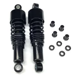 Burly 10.5" Slammer Black Rear Shocks (B28-1201B). Fixed Price $255.63.