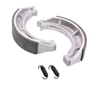 Tusk Brake Shoe Carbon T-634. Fixed Price $28.00.