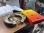 DP9121 Shoe Kit Nos. Fixed Price $29.99.