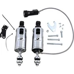 Progressive 422 Series Rap Standard Shocks For 2000-2017 Harley Davidson Softail. Fixed Price $959.37.