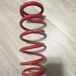 New Showa Kyb 5.0 Kg/mm Rear Shock Spring Honda Crf 250R 450R 450X Oem 6467245. Fixed Price $85.00.