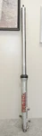 1987 Yamaha Motocross Left Side Front Fork Suspension. Fixed Price $50.00.