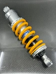 YA570 Ohlins Shock Yamaha MT09 FZ09 2021-2025 27 Years On. Fixed Price $768.90.