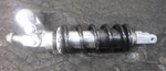 Suzuki Gsxr 1000 01/02 Polished Rear Shock Assy. Fixed Price $69.99.