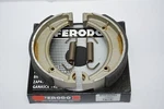 Brake Shoes Rear Gilera TG1 125/TG2 125/TG3 125/T4 200/T4C. Fixed Price $48.84.