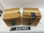Harley Silver Twin Cam Oem 99-06 TC88 Cylinders. Fixed Price $90.00.