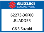 Suzuki Oem Part 62273-36F00 Bladder. Fixed Price $60.80.