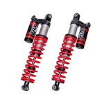 2016-2025 Honda Pioneer 1000 3P Fox Racing Front Shocks 08Z70-HL4-F50. Fixed Price $849.95.