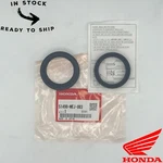Genuine Oem Honda Front Fork Oil Seal 51490-MEJ-003. Fixed Price $29.39.