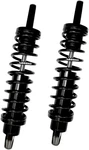 Legends Revo Coil Shocks Heavy-duty 13" #1310-0945 Harley Davidson Dyna. Fixed Price $799.95.