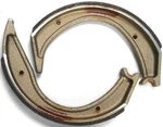 Ebc - 861 Standard Brake Shoes. Fixed Price $70.70.