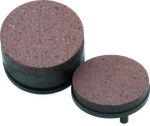 Bikemaster Brake Pads For Yamaha 961270. Fixed Price $39.68.