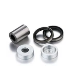 Fl Lower Shock Bearing Kit For Ktm 125 250 450 Sx-f All Models Without Pds. Fixed Price $25.90.