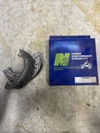 N2 Replacement Brake Shoes 630-2813 Rear Yamaha 25330-00 Rtv 350 400. Fixed Price $9.00.