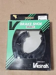 Vesrah VB-314NSQ Grooved Organic Brake Shoes. Fixed Price $14.99.
