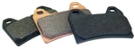 Braking High Performance Brake Pad Sintered Part# 956CM56 New Semi-metallic. Fixed Price $44.27.