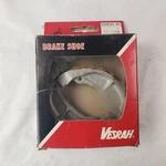 Nos New Vesrah Brake Shoes VB-226 For Yamaha Pw Yz, Ca Lc Bw Ty 50 80. Fixed Price $8.25.