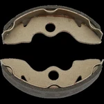 Dp Brakes 9149 Shoe Atv Hon Frt. Fixed Price $45.45.