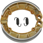 Ebc Standard Brake Shoes / One Pair (710). Fixed Price $71.13.